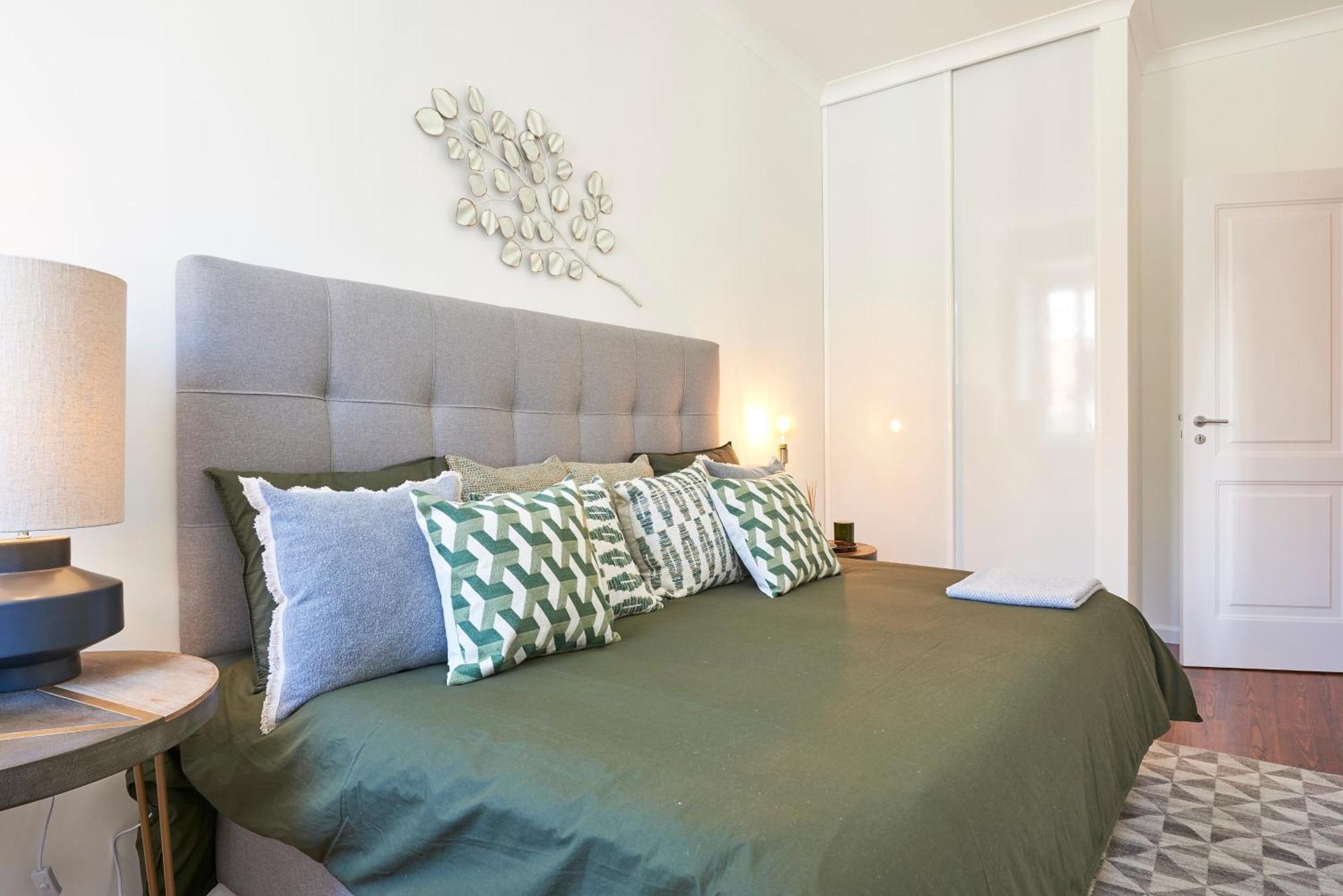 Appartement Elegant Santana *