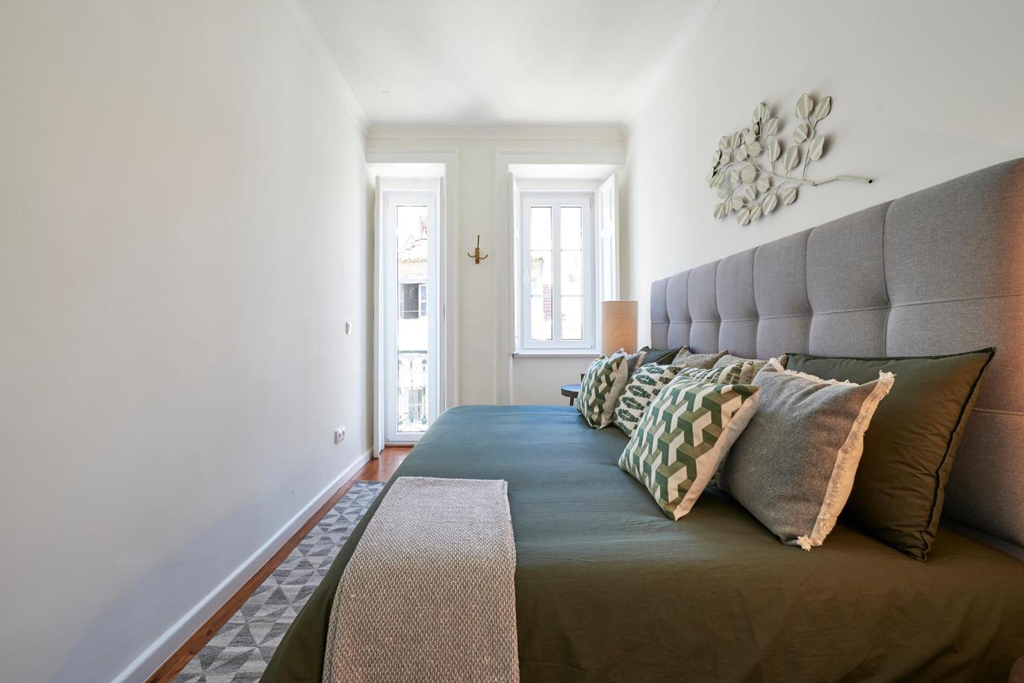 Appartement Elegant Santana *