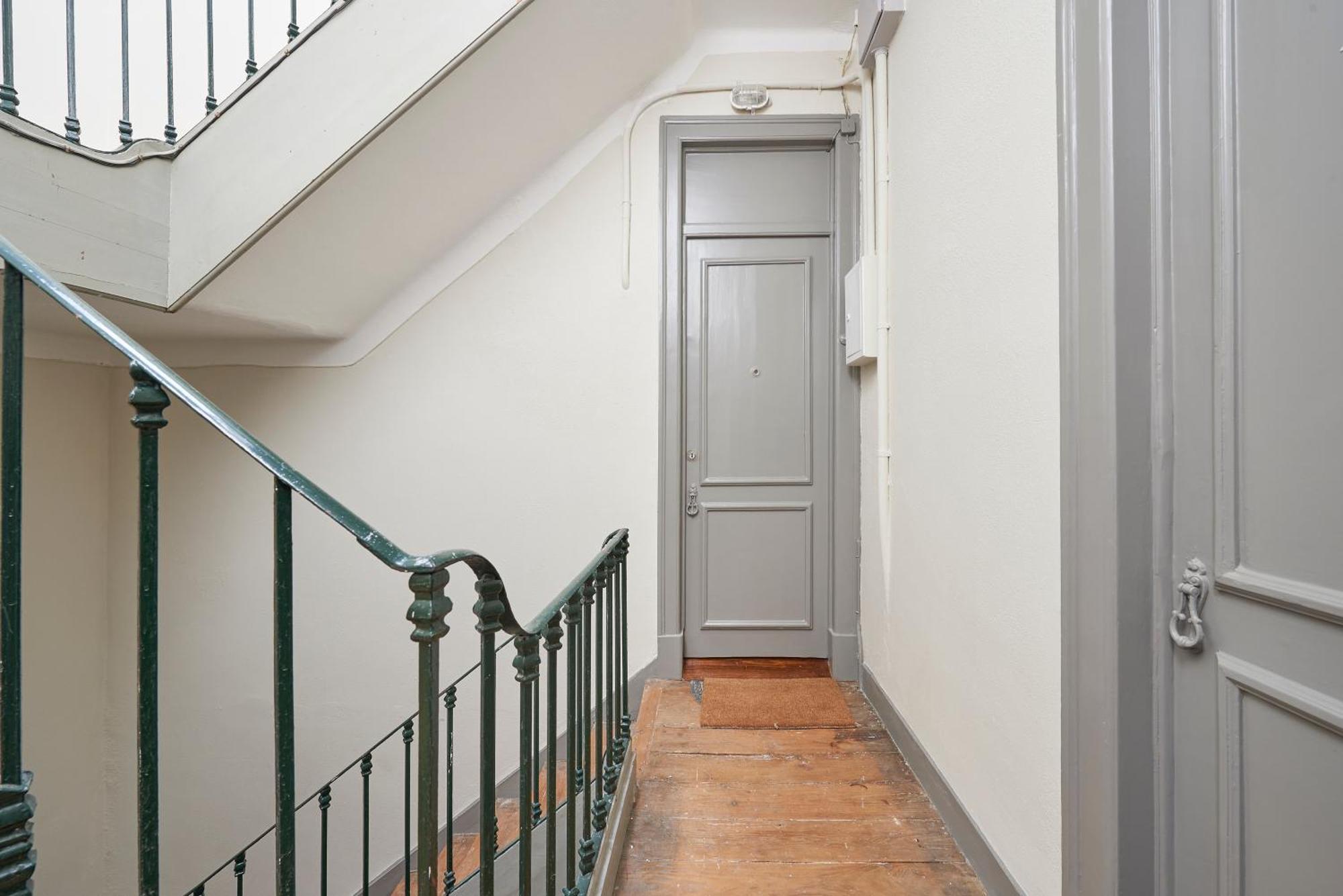 Appartement Elegant Santana