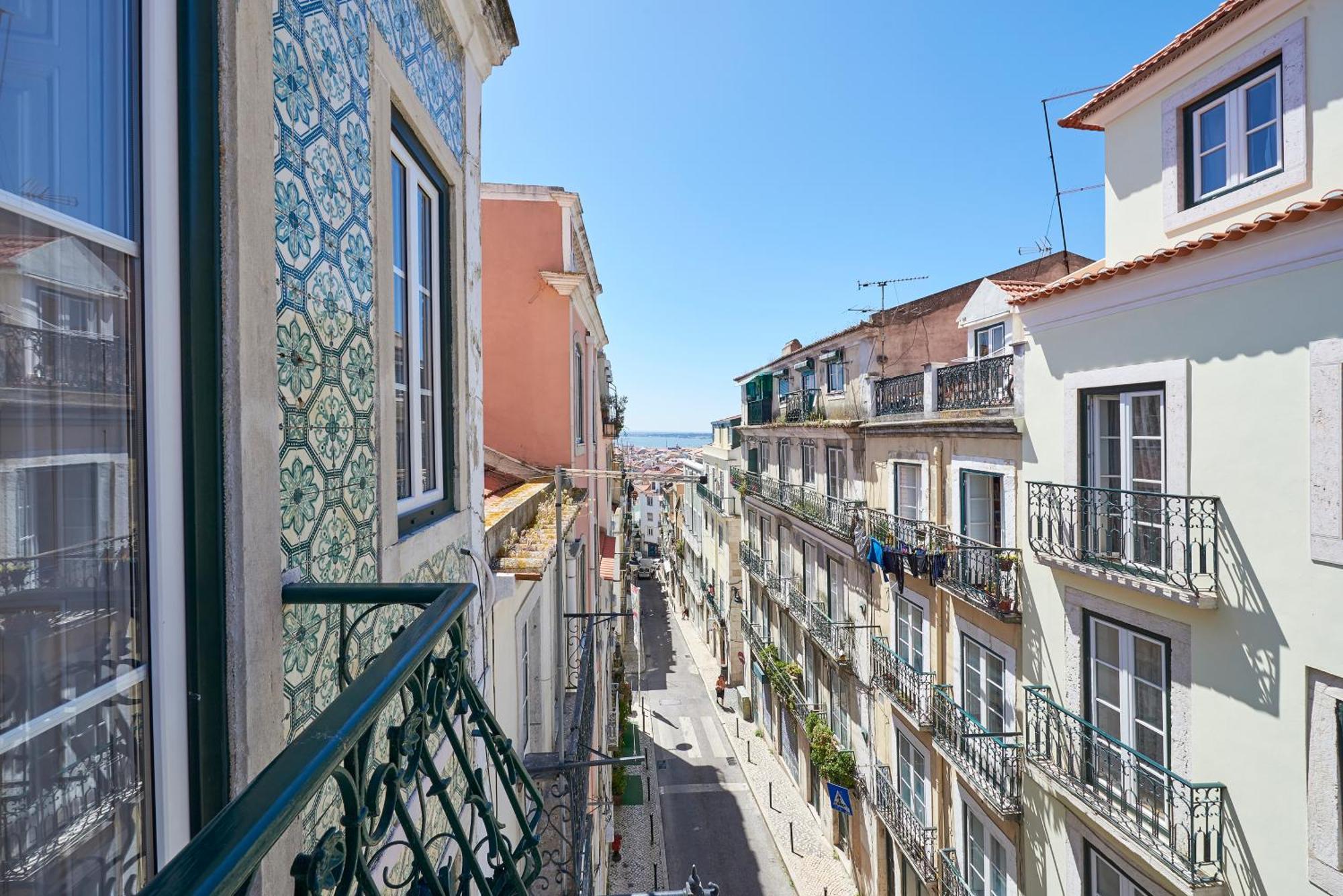Appartement Elegant Santana