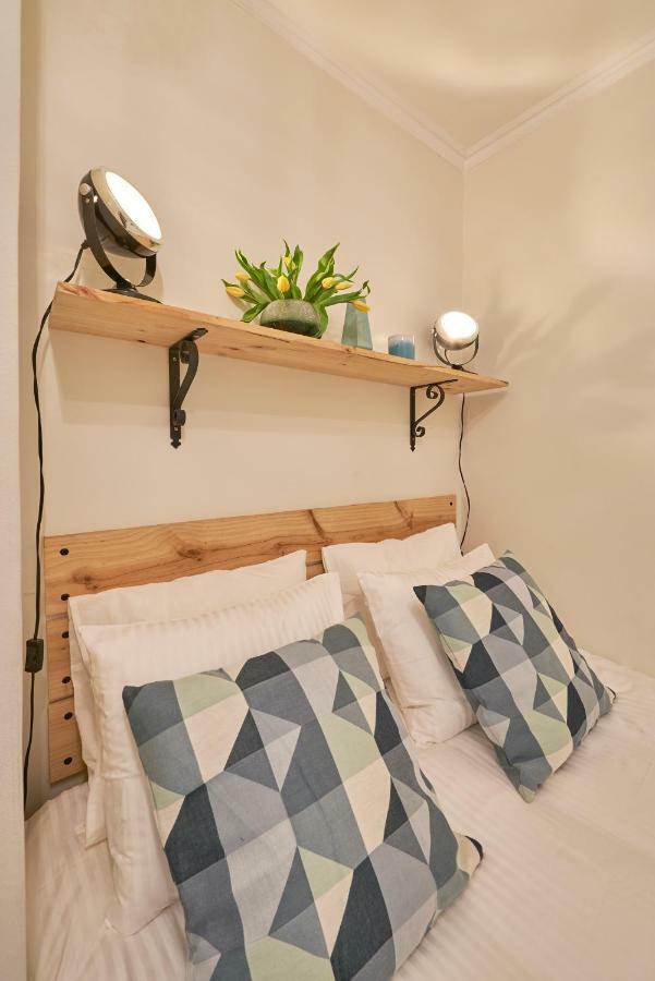 Appartement Elegant Santana Lissabon