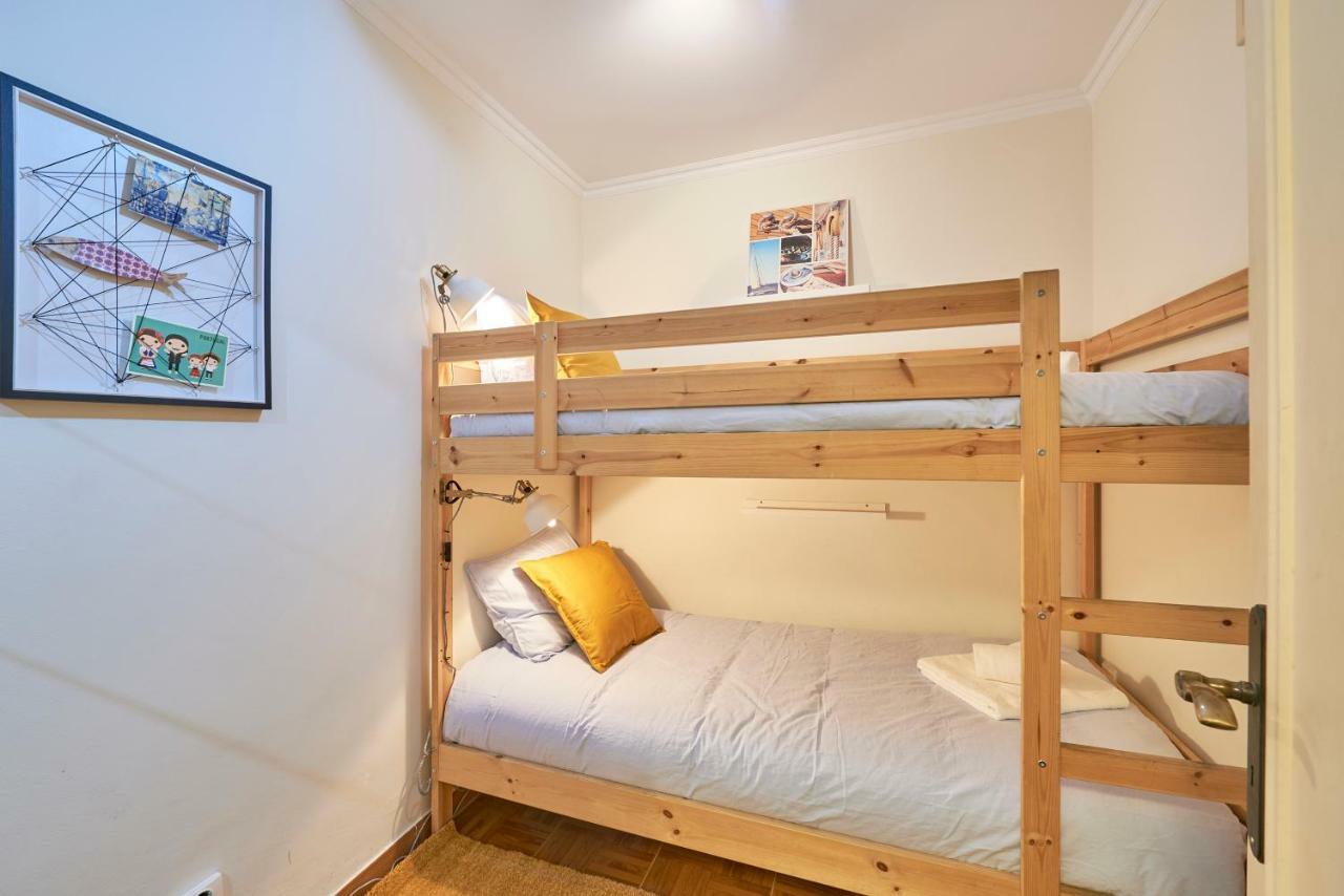 Elegant Santana Appartement