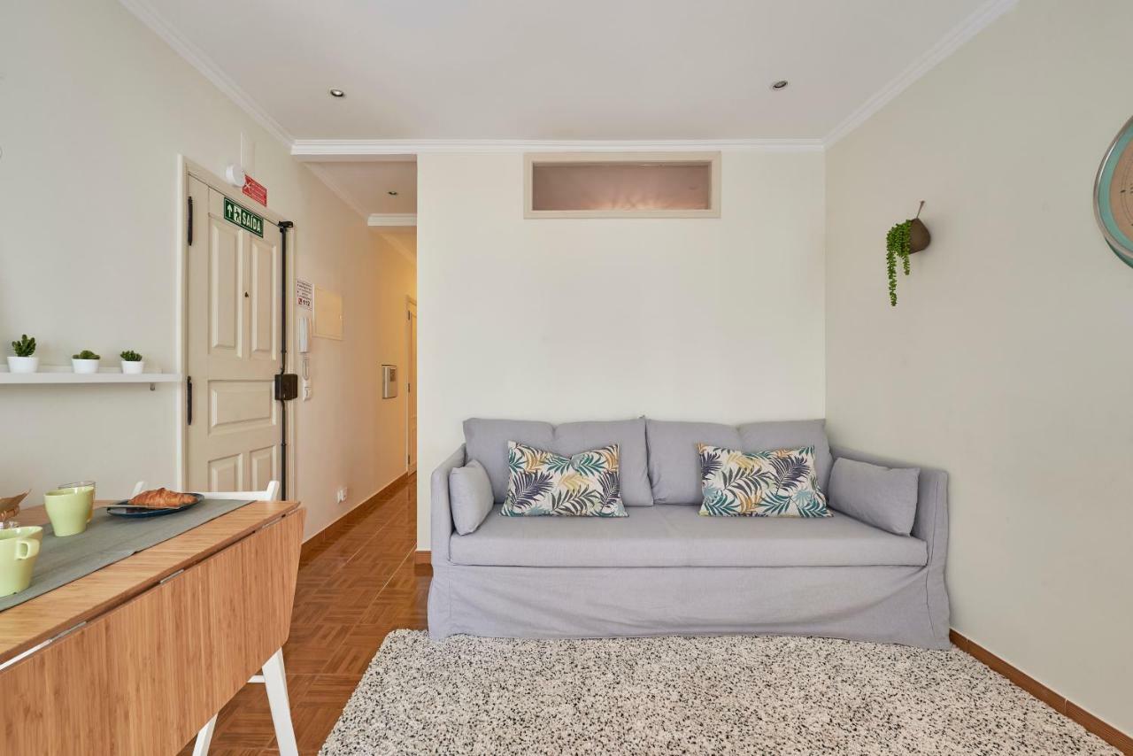 Appartement Elegant Santana