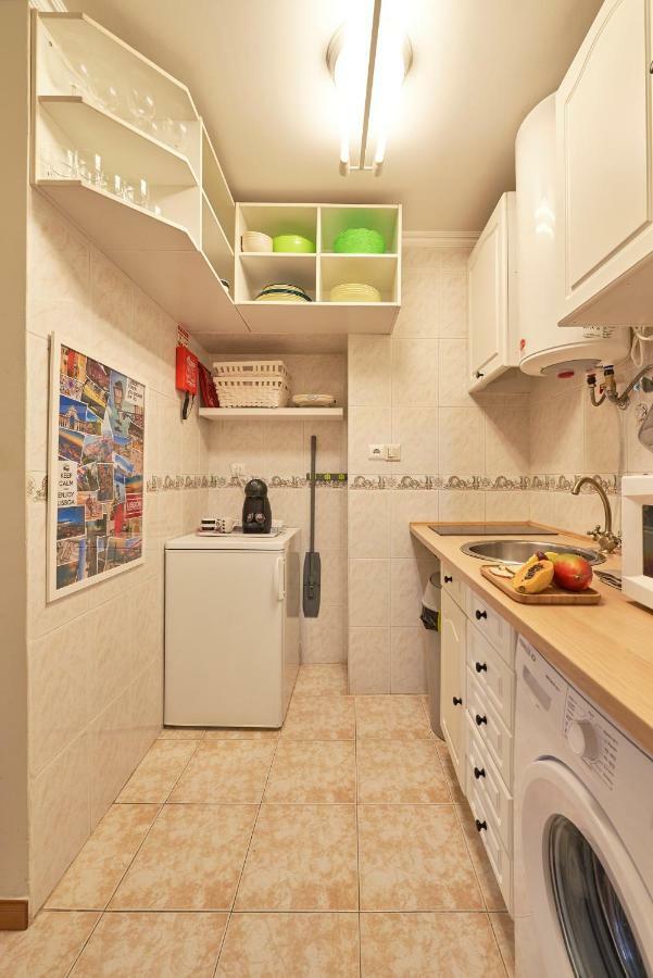 Elegant Santana Appartement Lissabon