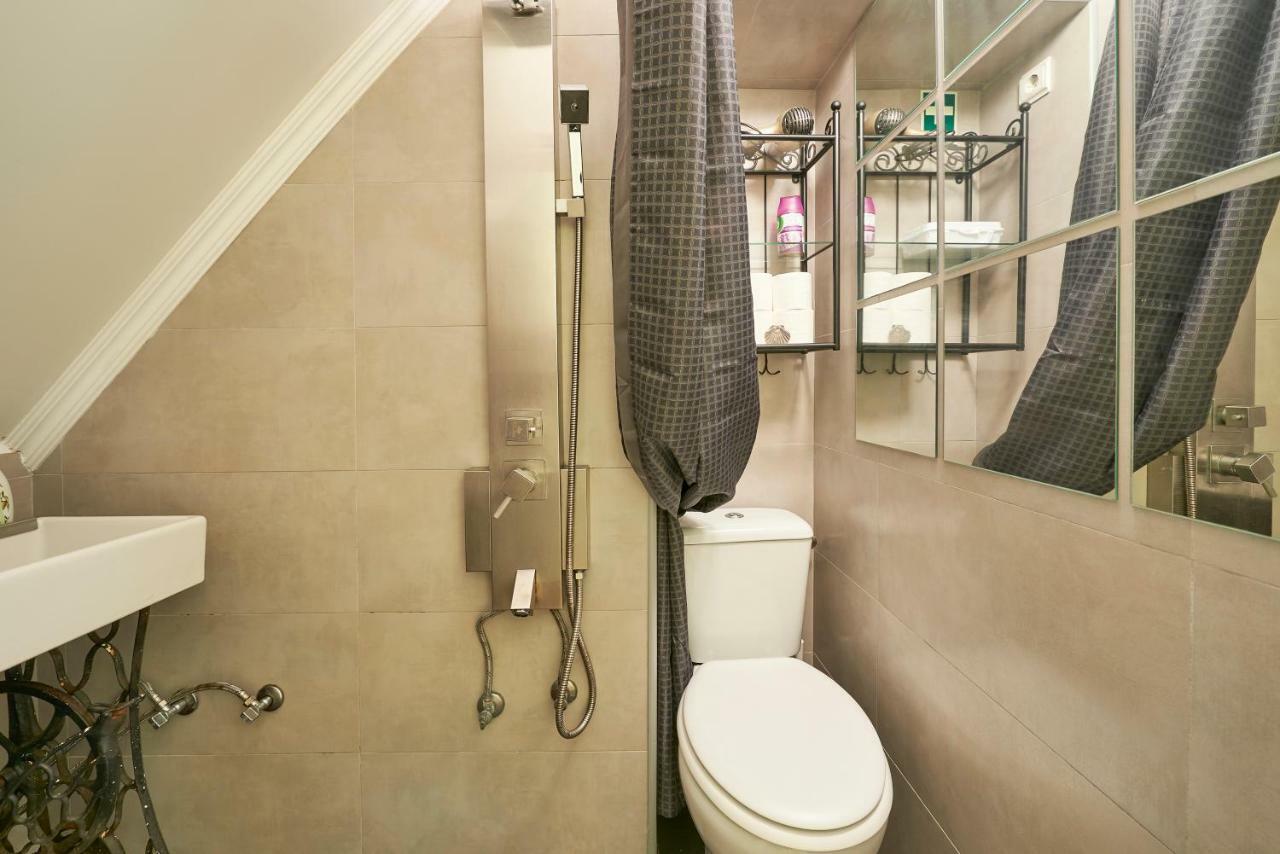 Appartement Elegant Santana *